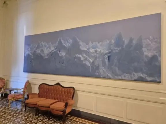 Guerra fría en la Rosada: Helmut Ditsch acusa al Gobierno de 