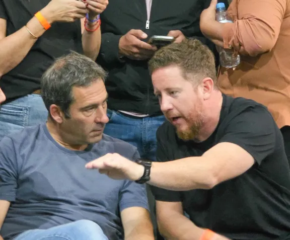 El PJ de Chubut realizó un histórico Congreso en Esquel tras una década