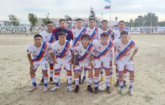 Ciudadela no lo aguantó y Roca despertó a tiempo