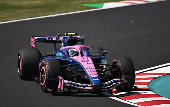 Antonelli ganó en Japón y Colapinto fue 16° en Suzuka