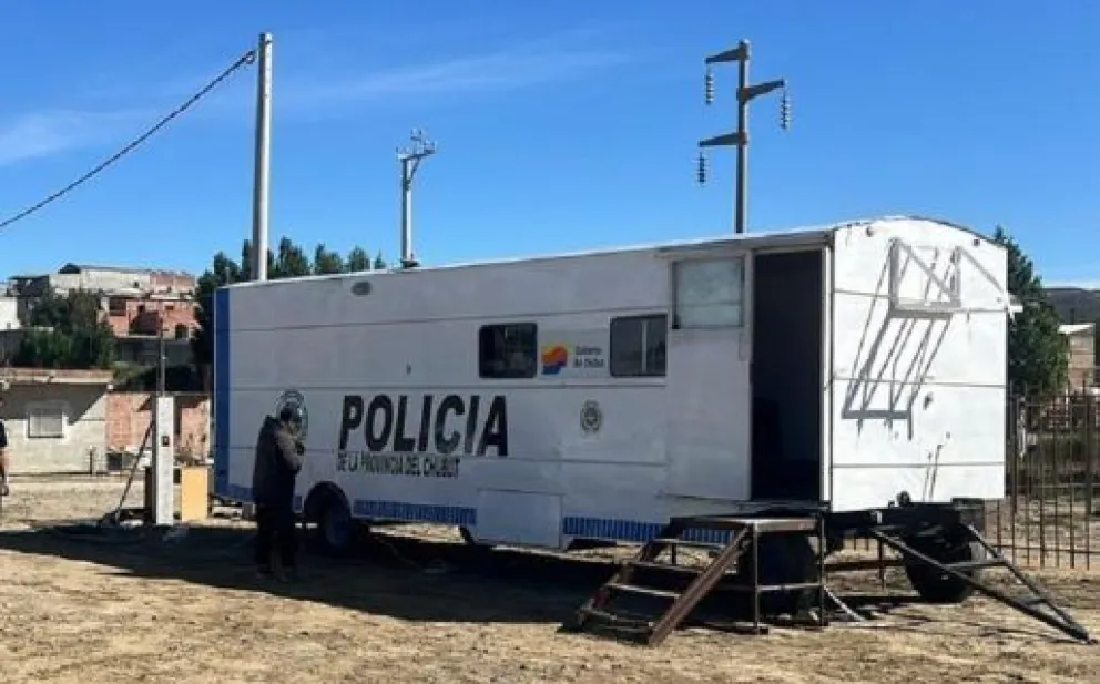 La Unidad Operativa Zona Sur ubicada en Fracción XV es la que intervino en la agresión 