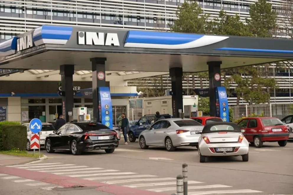 El precio de los combustibles aumenta en todo el mundo.