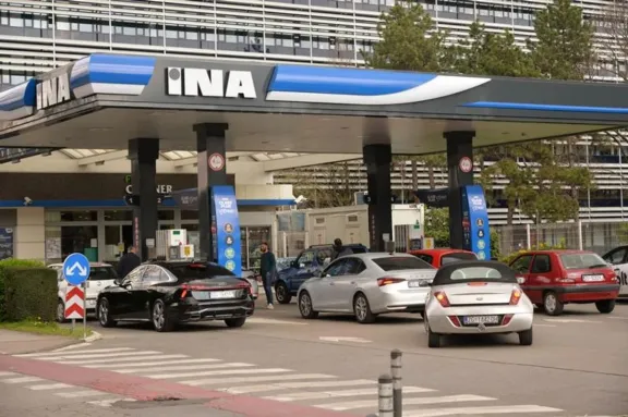 Precios del combustible en niveles récord en el mundo por el conflicto en Medio Oriente