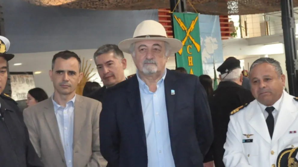 Foto de José Guerreiro (Diario Crónica)