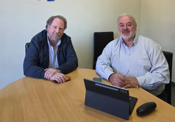 Comodoro Rivadavia será sede de las Jornadas “Construyendo el Nodo Industrial Patagonia Austral”