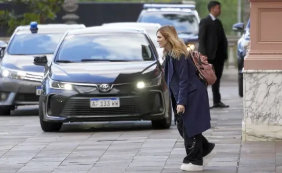El Gobierno logró que Lilia Lemoine sea la elegida para conducir la comisión de Juicio Político en Diputados