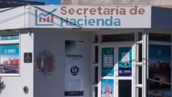 La Cooperativa de Rawson abre un nuevo punto de atención en Playa Unión