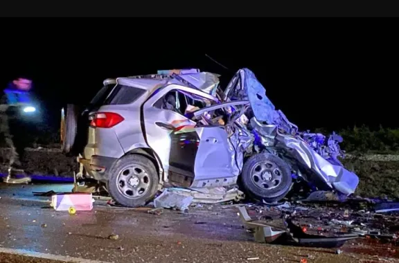 Grave complicación: El niño accidentado en Garayalde perdió un riñón y su estado es de extrema complejidad