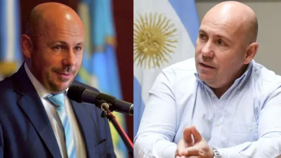 Los Sastre entre la denuncia y la extorsión