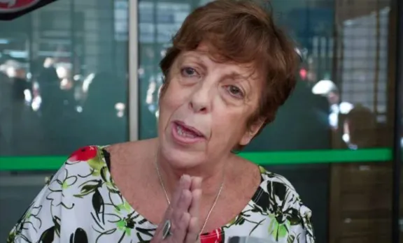 Pidieron procesar a Viviana Fein por encubrimiento en la causa por la muerte de Alberto Nisman