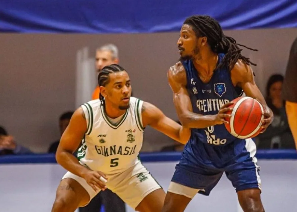 Foto: laliganacional.com.ar