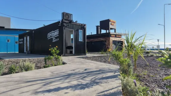 La nueva Estación Náutica ya está activa marcando un antes y un después en los servicios turísticos desde la Costanera