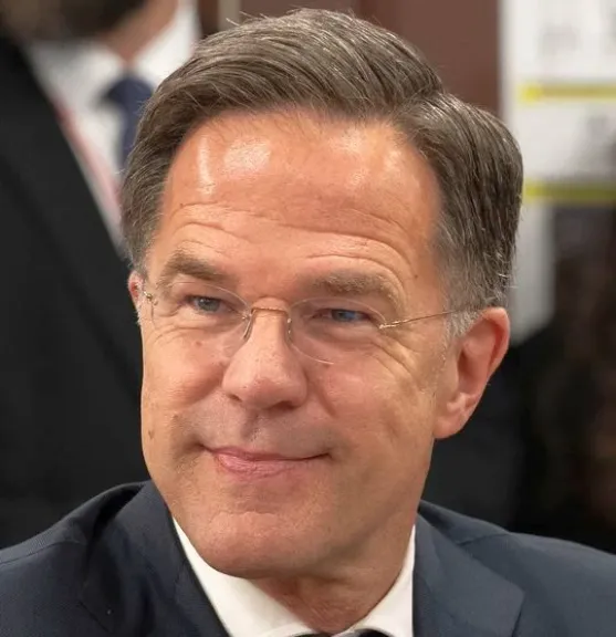 El secretario general de la OTAN se reunirá con Trump