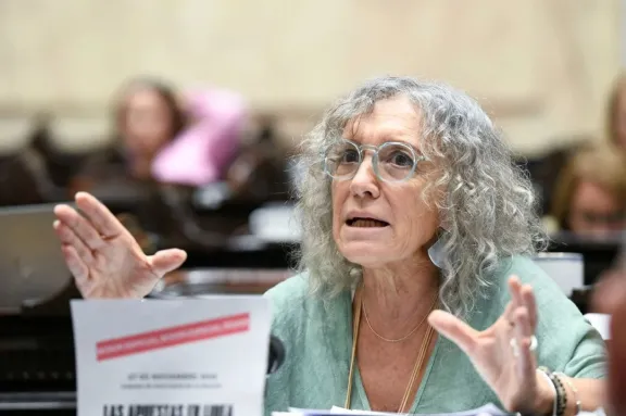 La Coalición Cívica denunció créditos del Banco Nación a funcionarios y legisladores