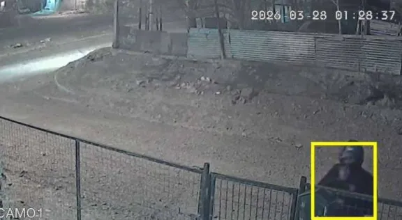 Quisieron robarle a la mamá de Gonzalo Güenchur: “Dependés del ánimo del que esté de turno”