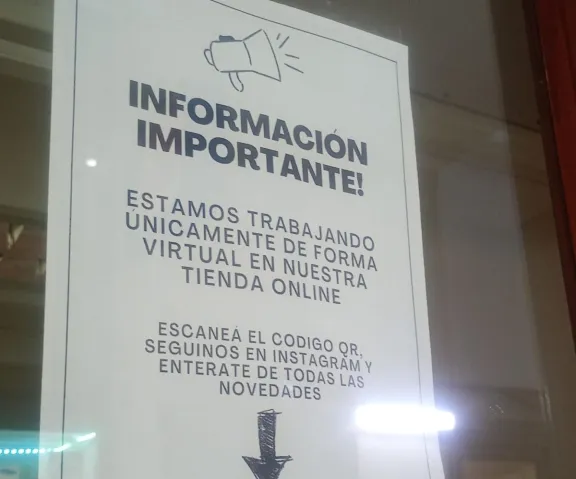 El comercio de Chubut se digitaliza: Lanzan capacitación gratuita para evitar que las Pymes 