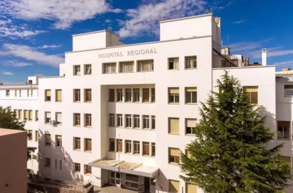 Solidaridad en acción: El Voluntariado del Hospital Regional lanzó una colecta de artículos de higiene