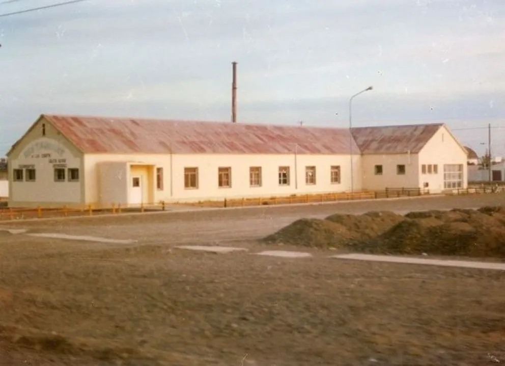 Imagen ilustrativa // Foto de Gastón Rodríguez. 