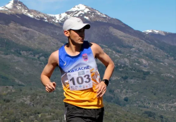 Esquel recibe el torneo Provincial de Cross Country