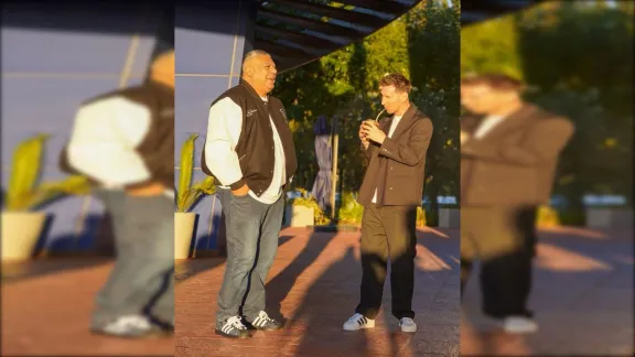 AFA elige yerba brasileña como sponsor de la Selección Argentina y desata polémica nacional