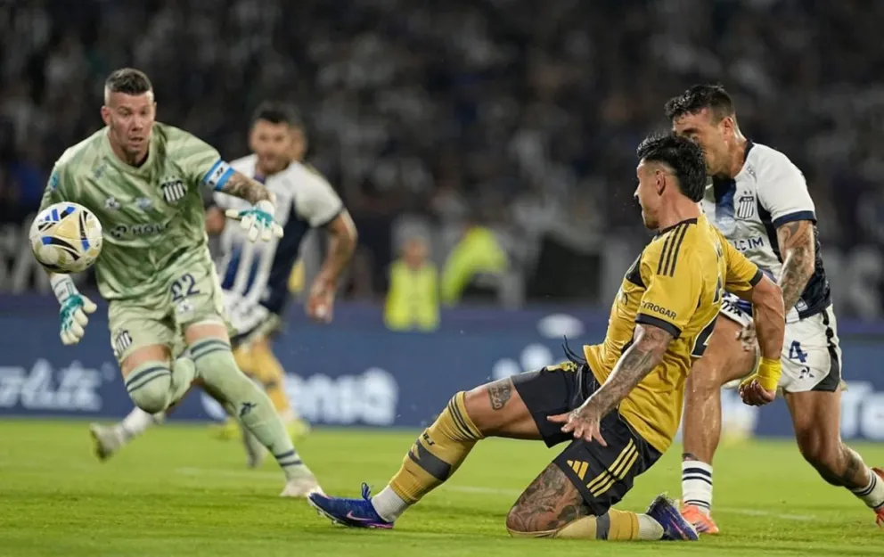 Boca debutará en la Copa Libertadores ante la Universidad Católica de Chile.