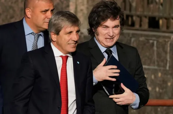 Relevamiento nacional: Crece el pesimismo por la situación económica