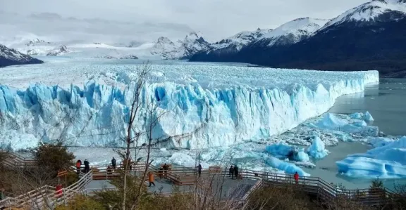 Ley de Glaciares: el oficialismo convocó a sesión para tratar la reforma