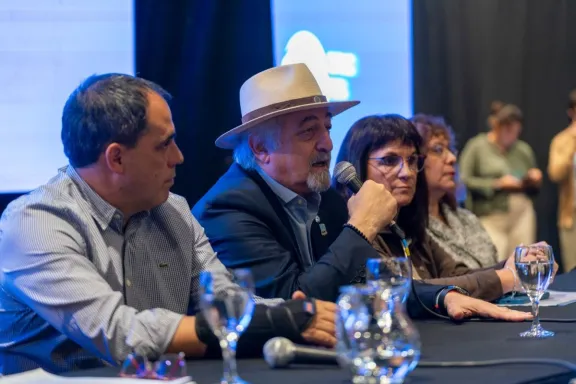 La cultura comunitaria se pone en marcha con los Talleres 2026: Conocé la oferta y dónde anotarte