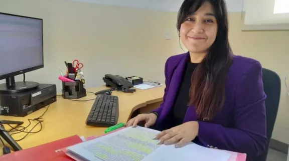 Dictan probation por un año y seis meses para imputado por abuso sexual