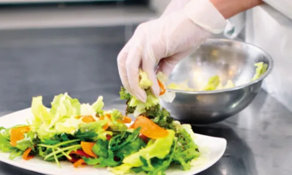 Gaiman abre inscripciones para el curso de manipulación de alimentos