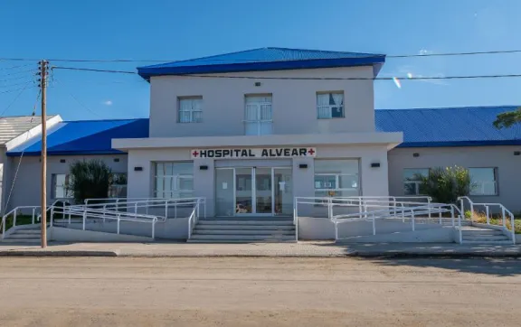 El Hospital Alvear lanza un taller sobre prevención y riesgos de la Diabetes