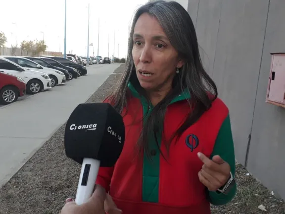 Ferias productivas y capacitaciones abiertas este fin de semana en Comodoro