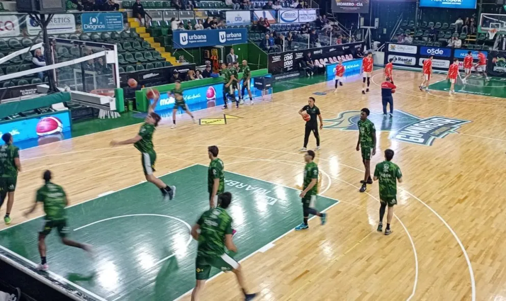 Gimnasia recibe a Unión de Santa Fe. En VIVO