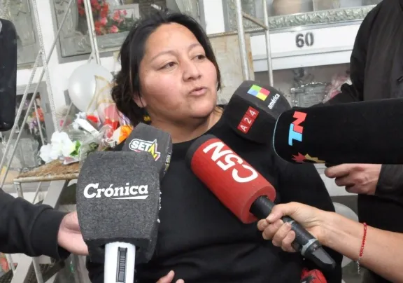 “¿Qué le hicieron para que colapse?”: el duro testimonio de la madre del corazón de Ángel
