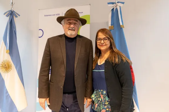 Valeria Azócar asume la vicedirección de la Escuela Municipal tras ganar el concurso entre 12 postulantes