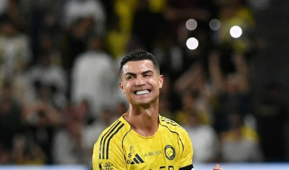 El portugués y fuertes señalamientos en su contra. (REUTERS/Stringer).