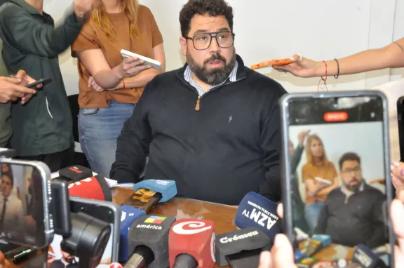 Caso Ángel: Fiscalía confirmó lesiones internas en la cabeza del menor