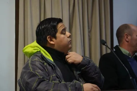 Santa Cruz: condenaron a 11 años más al exconcejal Maldonado por abusos a menores