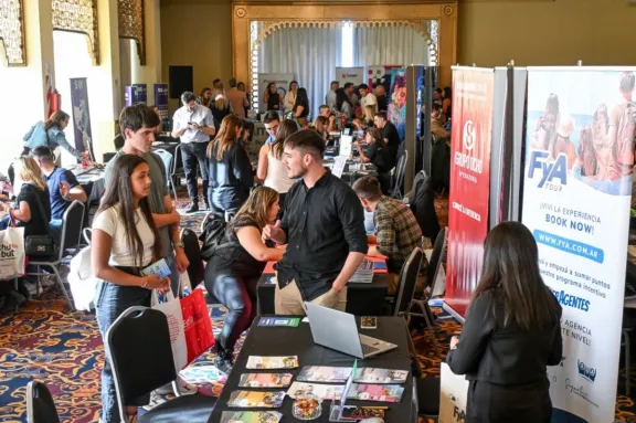 Chubut participa del 6º Workshop Patagonia Este y fortalece la vinculación del sector turístico regional