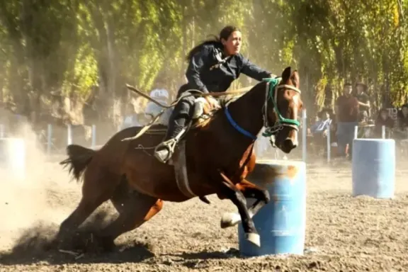 Trelew: la 2° Fiesta del Riendero se renueva con importantes premios y espectáculos