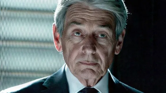 Murió el actor británico John Nolan a los 87 años