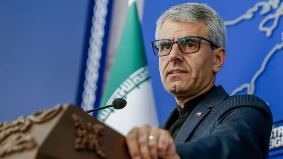 Teherán minimiza la falta de consensos en las negociaciones de paz