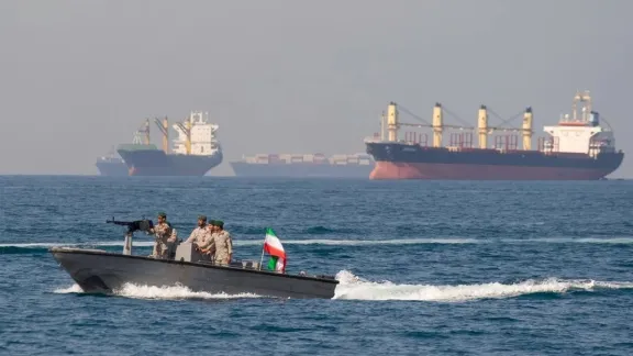 Máxima tensión en Medio Oriente: Irán afirma tener el 