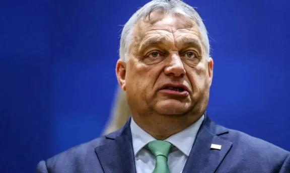 Orbán perdió tras 16 años en el poder y Hungría gira con el triunfo de Magyar