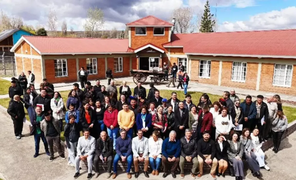 El último Foro Provincial de Concejales se realizó el año pasado en Tecka.