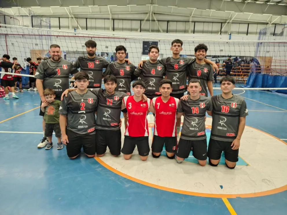El Club Savio Vóley continúa con sus buenos resultados en este 2026, tanto en varones y damas marcan una fuerte presencia a nivel provincial. 