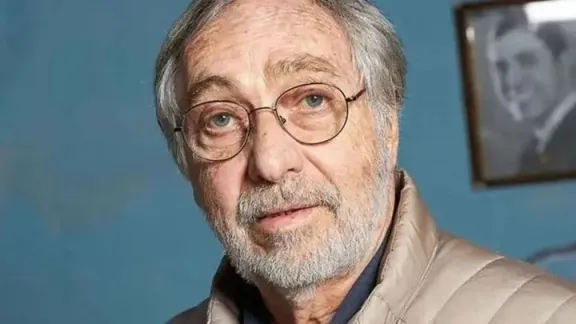 Preocupación por la salud de Luis Brandoni tras una caída