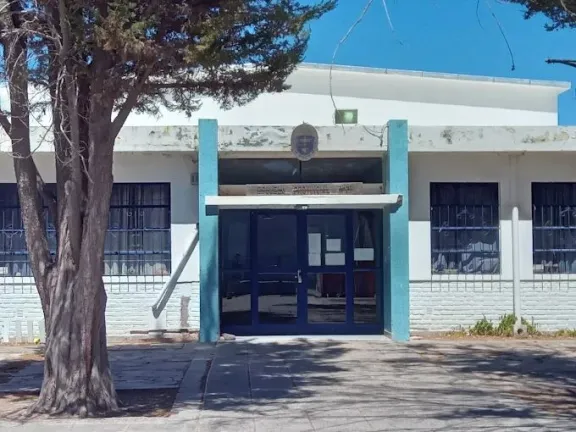 Convocan a dos reuniones por la situación en la Escuela N.º 21 de Trelew