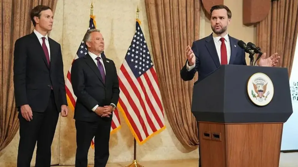 Las negociaciones entre Irán y Estados Unidos podrían retomarse este fin de semana en Pakistán.