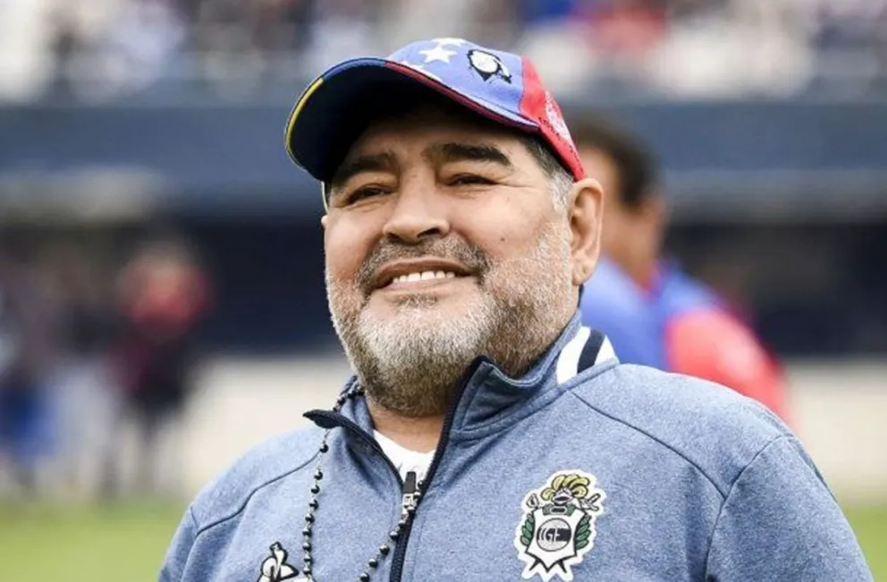 Este martes comenzó el segundo juicio por el fallecimiento de Diego Maradona en los tribunales de San Isidro. 